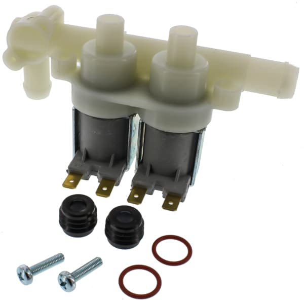 KIT VALVE COMML DISPENSER-120V